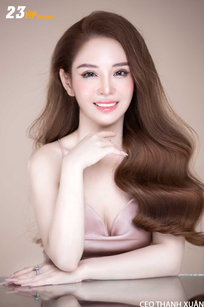 Thanh Xuân